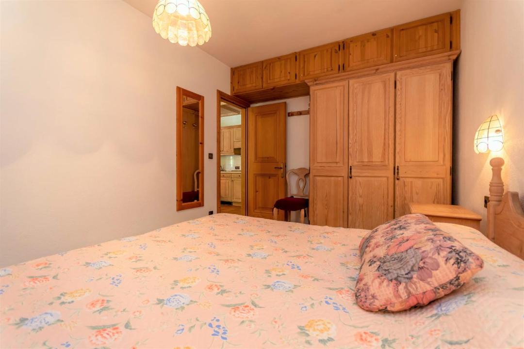 Photo of Bedroom in Pie Falcade