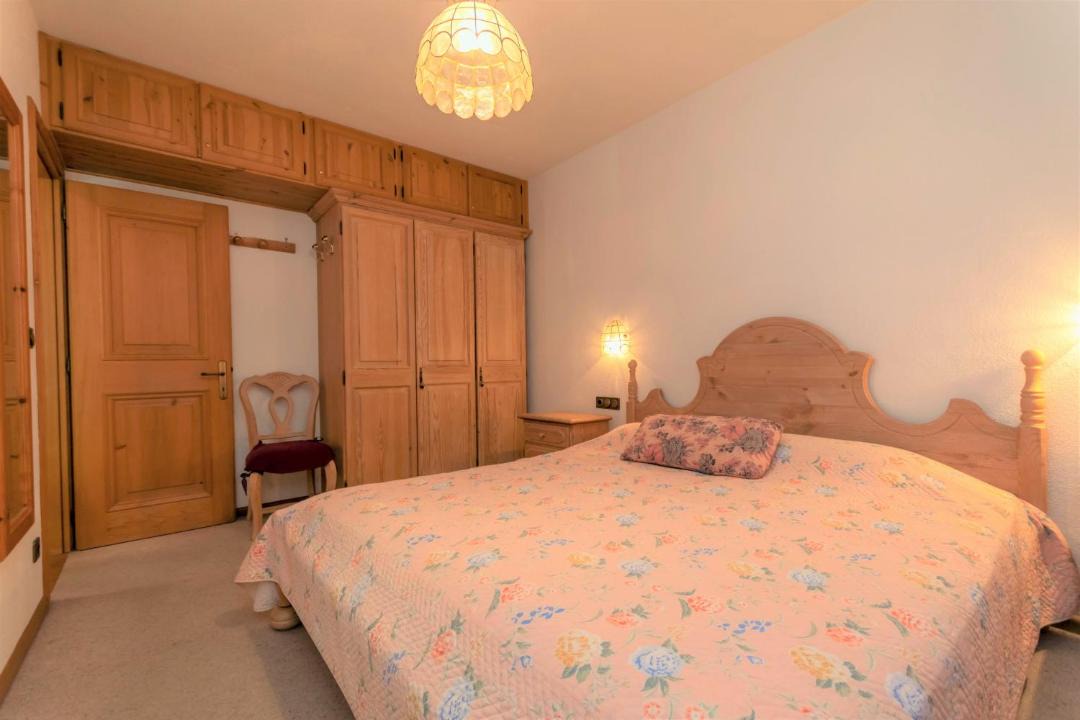 Photo of Bedroom in Pie Falcade