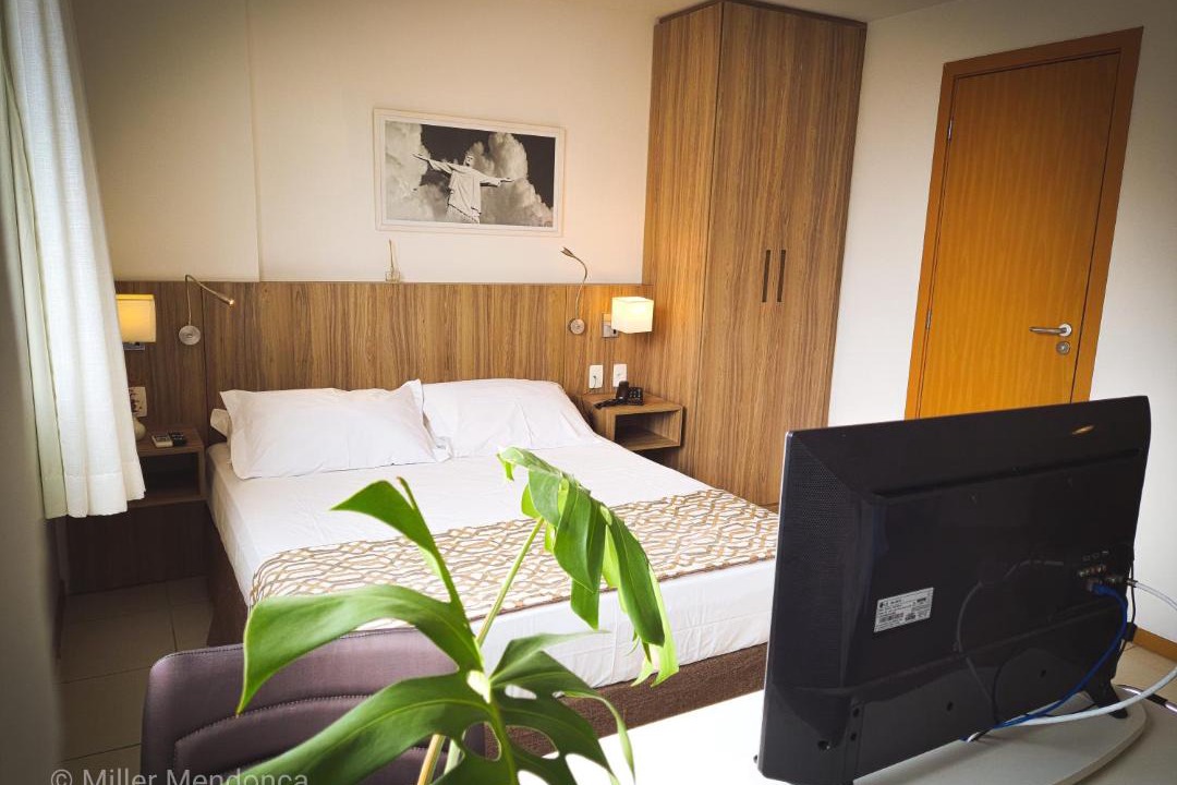 Photo of Bedroom in Centro