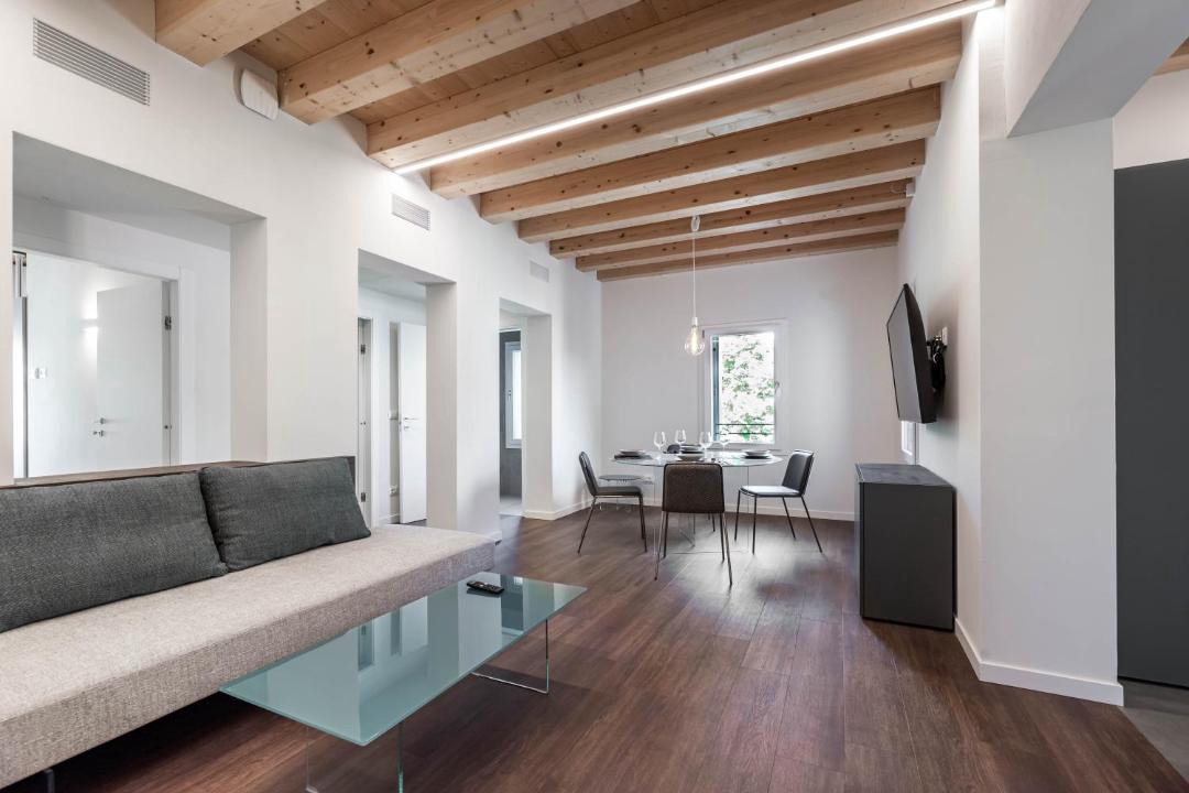 Photo of Livingroom in Padova