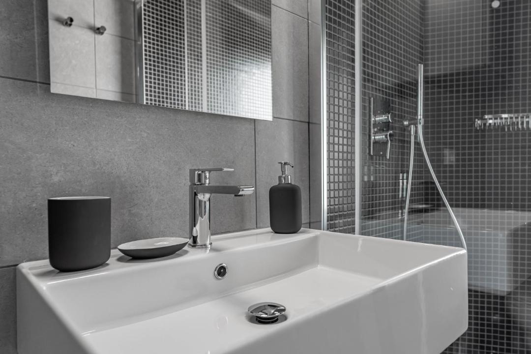 Photo of Bathroom in Padova