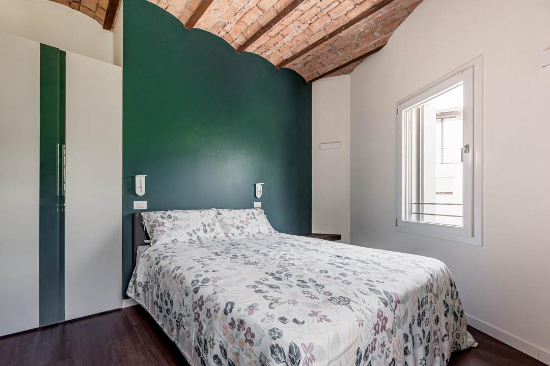 Photo of Bedroom in Padova