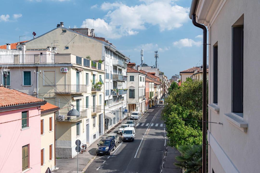 Photo of Buildings in Padova