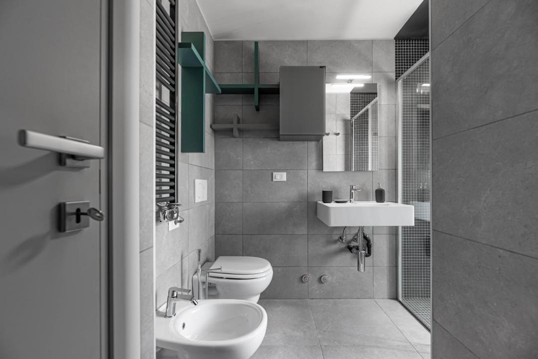 Photo of Bathroom in Padova
