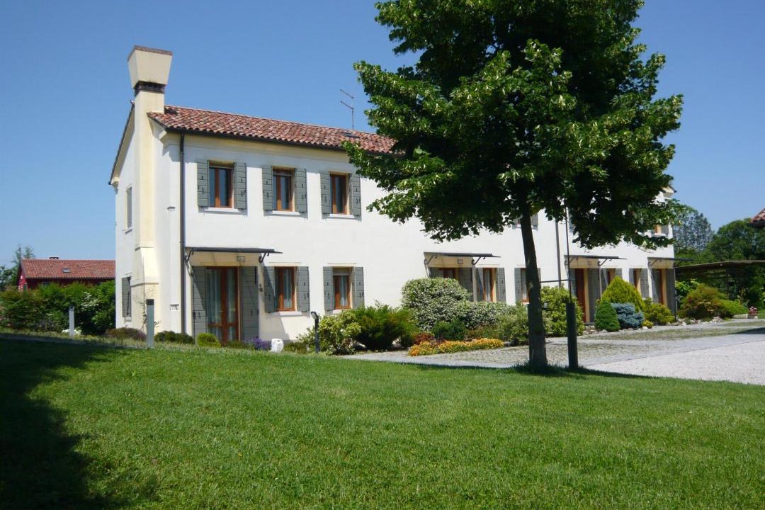 Photo of Buildings in Mirano
