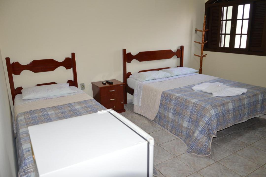 Photo of Bedroom in Nova Colonia