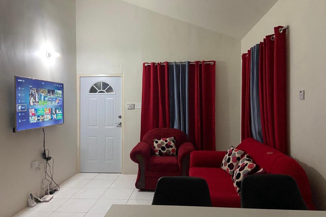 Photo of Bedroom in Portmore