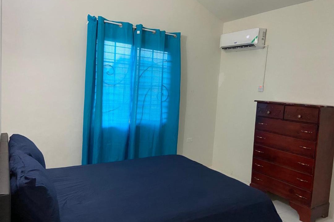 Photo of Bedroom in Portmore