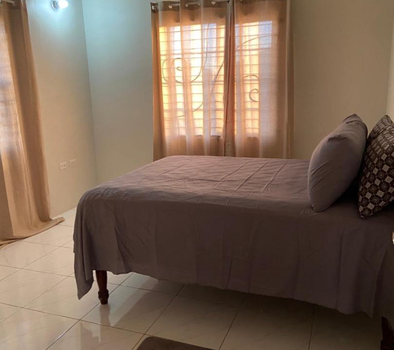Photo of Bedroom in Portmore