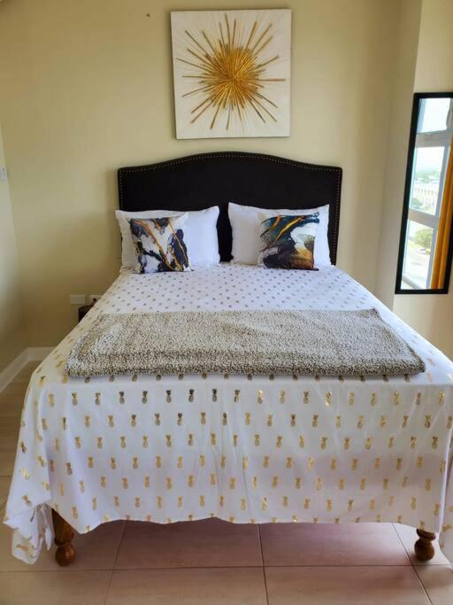 Photo of Bedroom in New Kingston