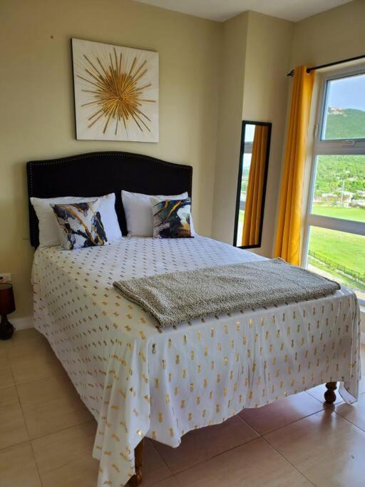 Photo of Bedroom in New Kingston