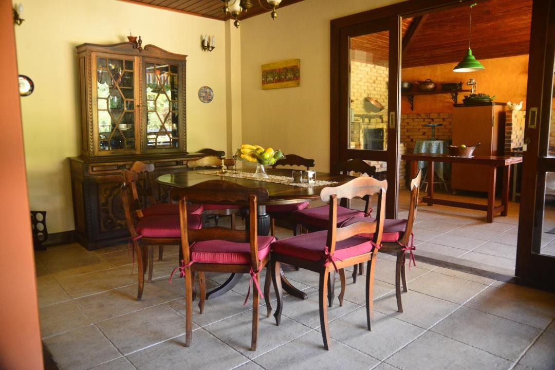 Photo of Livingroom in Petropolis