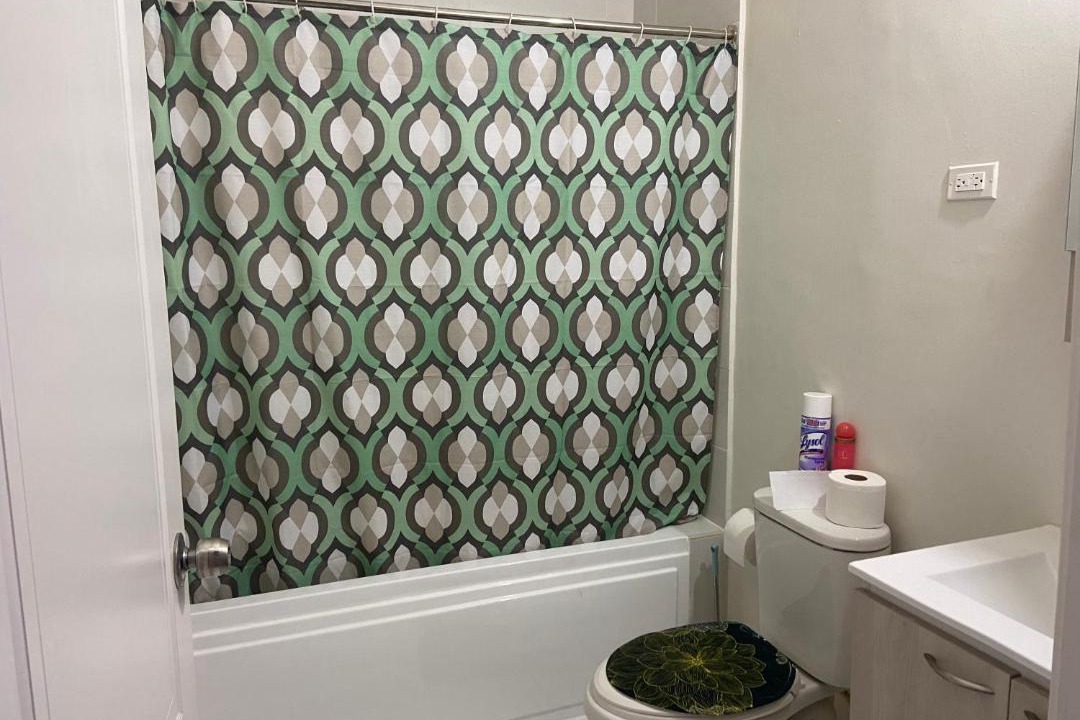 Photo of Bathroom in Portmore