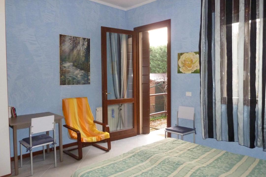 Photo of Bedroom in Tencarola