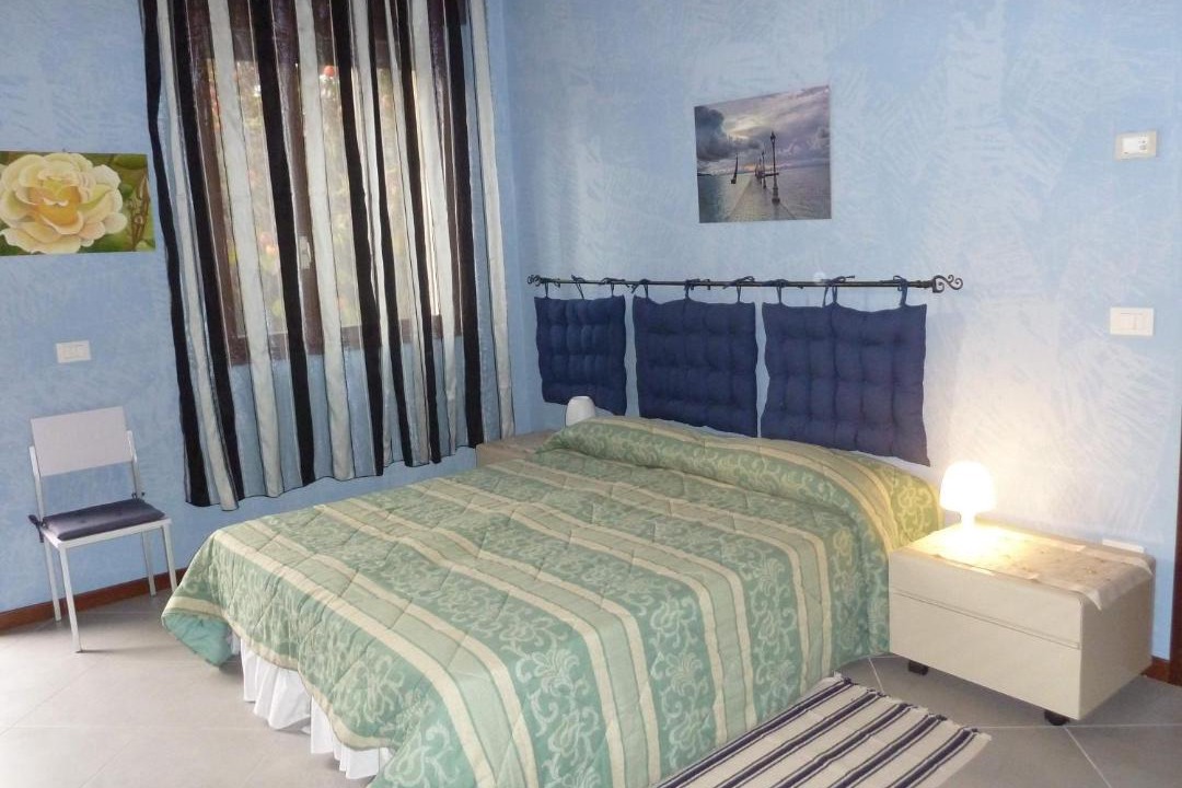 Photo of Bedroom in Tencarola