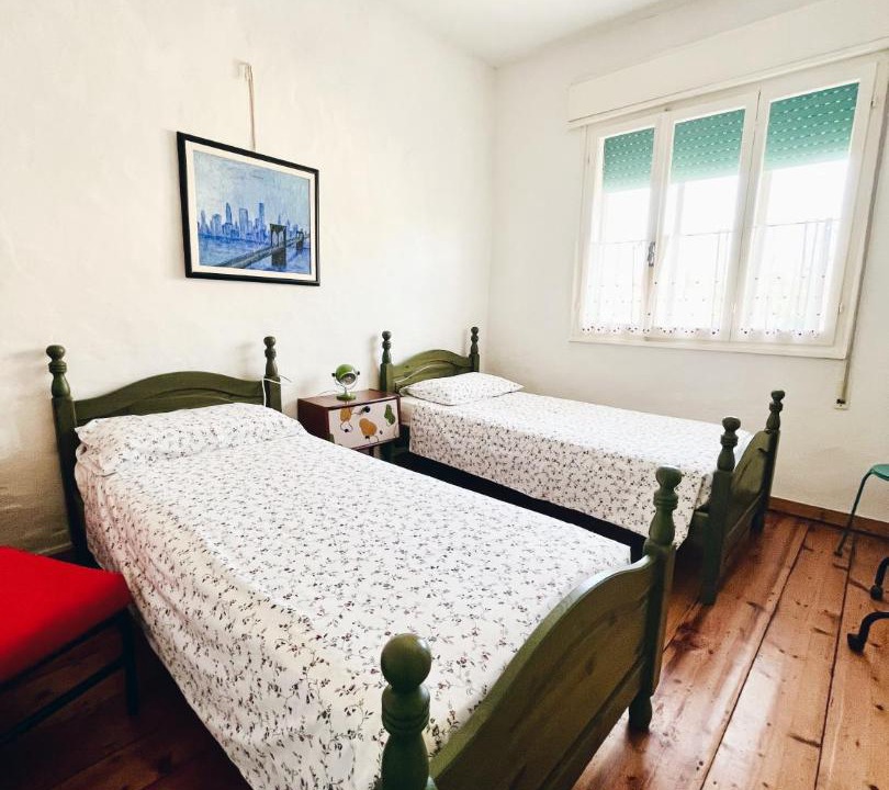 Photo of Bedroom in Borgo di Papozze