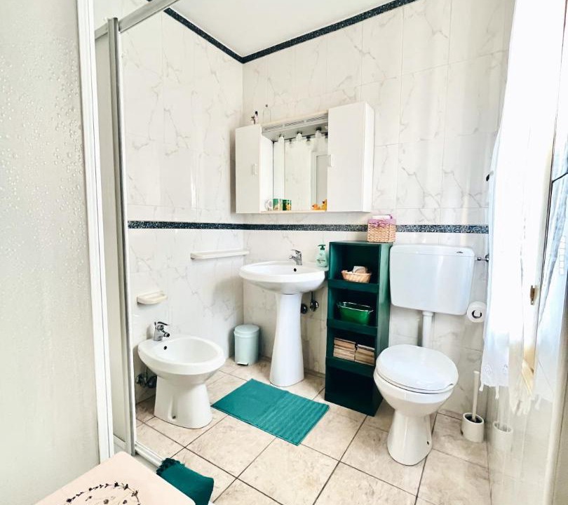 Photo of Bathroom in Borgo di Papozze