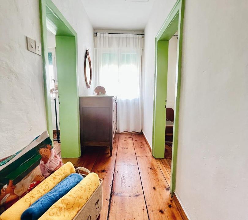 Photo of Bedroom in Borgo di Papozze