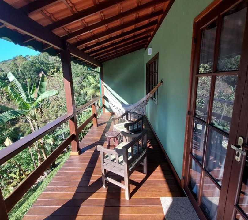 Photo of Patio Balcony in Lumiar