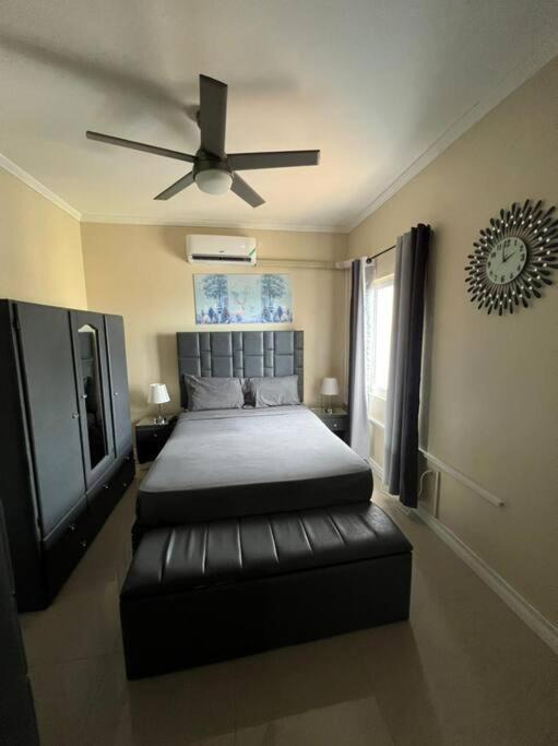 Photo of Bedroom in Saint Andrew