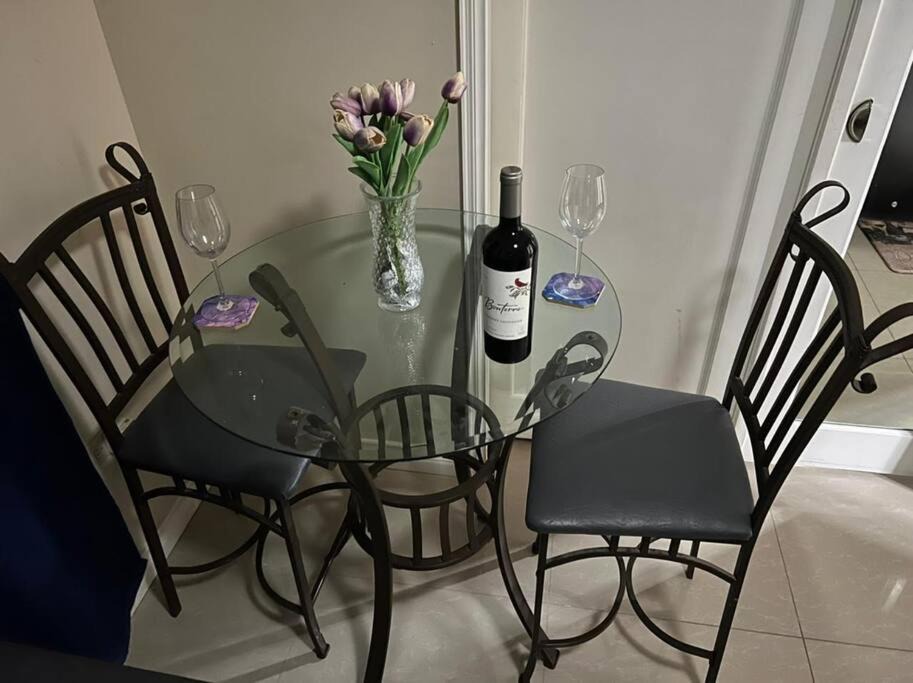 Photo of Livingroom in Saint Andrew