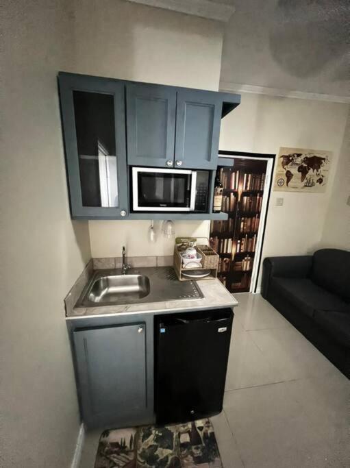 Photo of Kitchen in Saint Andrew