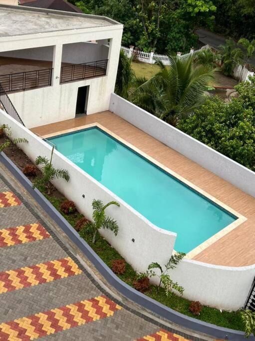 Photo of Outdoor in Saint Andrew