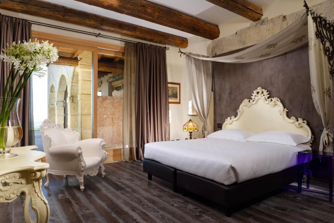 Photo of Bedroom in Marcernigo