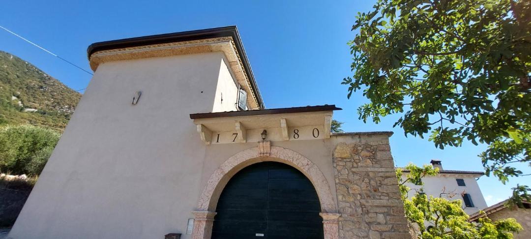 Photo of Buildings in Caprino Veronese