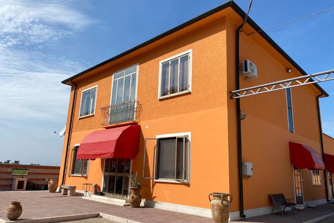 Photo of Buildings in Gazzo Veronese