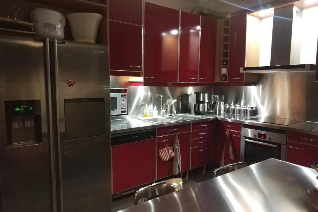 Photo of Kitchen in Val-de-Grace
