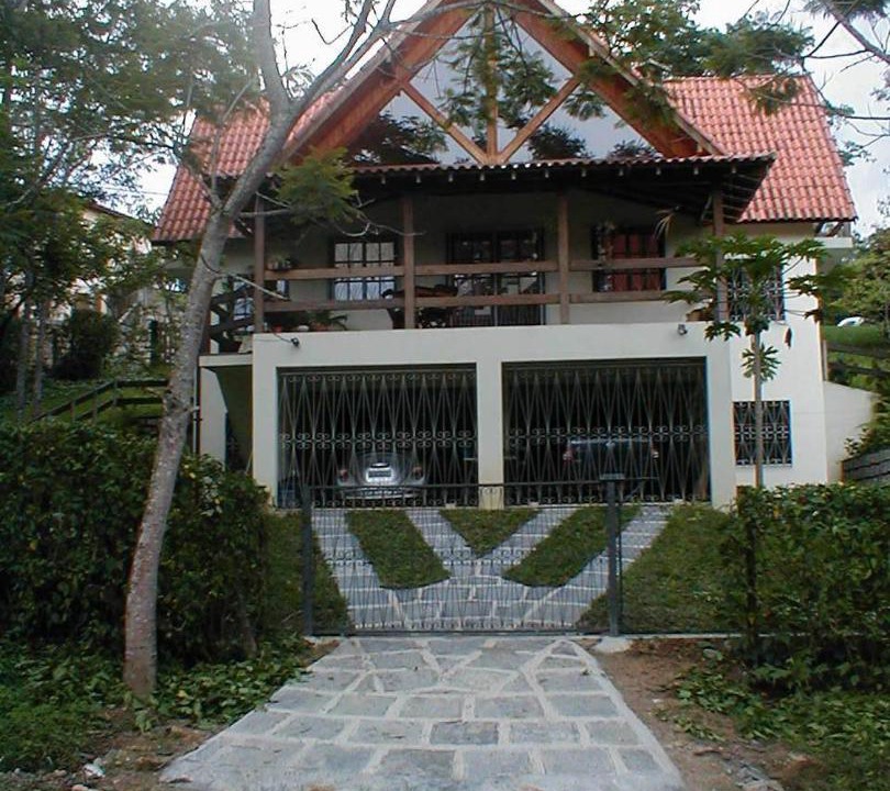 Photo of Buildings in Penedo