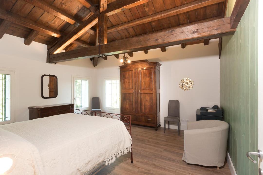Photo of Bedroom in Concordia Sagittaria