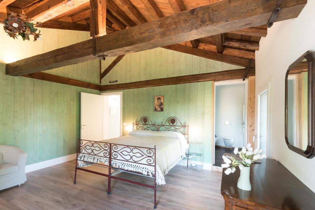 Photo of Bedroom in Concordia Sagittaria
