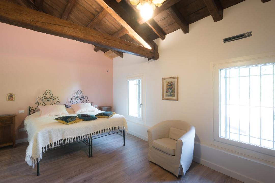Photo of Bedroom in Concordia Sagittaria