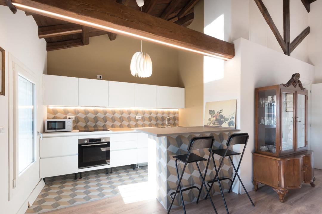 Photo of Kitchen in Concordia Sagittaria