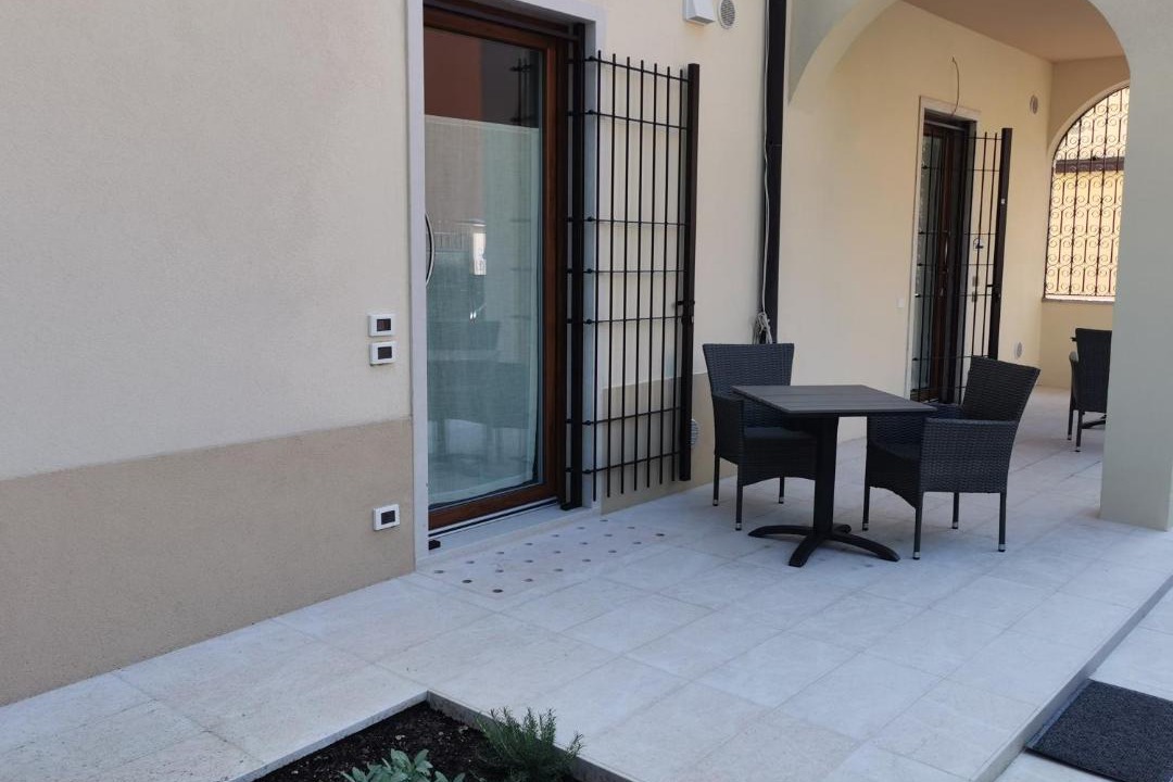 Photo of Patio Balcony in Borgo Trento
