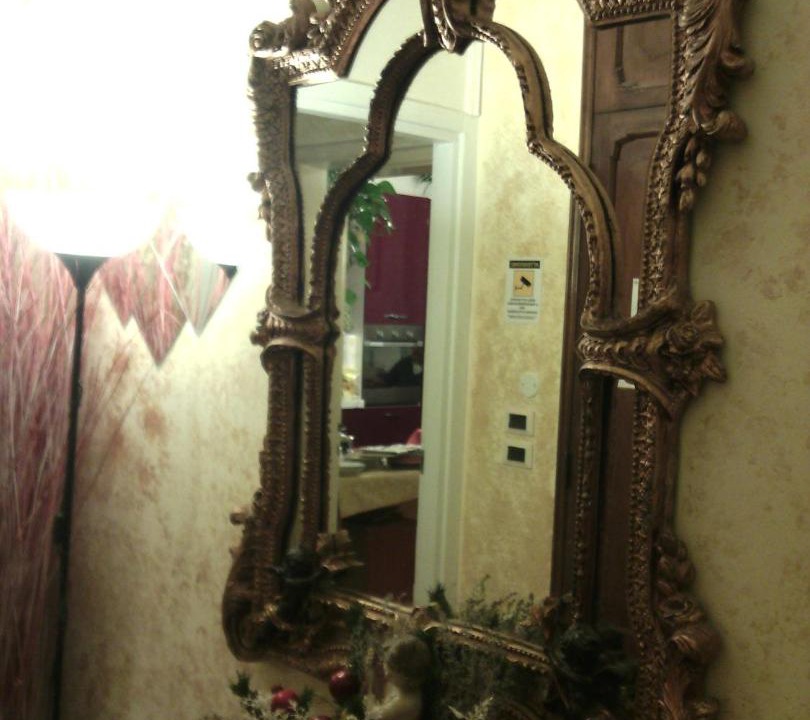 Photo of Bathroom in Borgo Milano