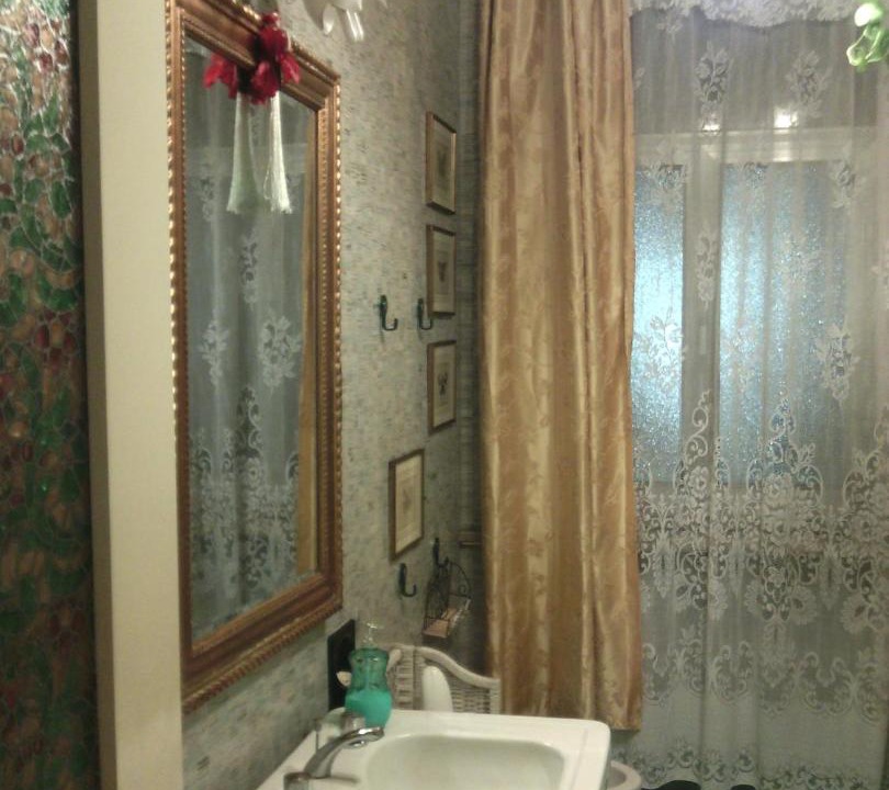 Photo of Bathroom in Borgo Milano