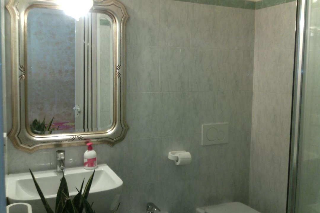 Photo of Bathroom in Borgo Milano