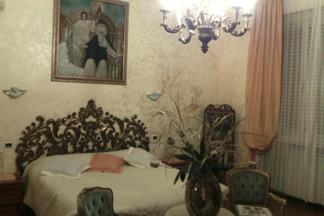 Photo of Bedroom in Borgo Milano