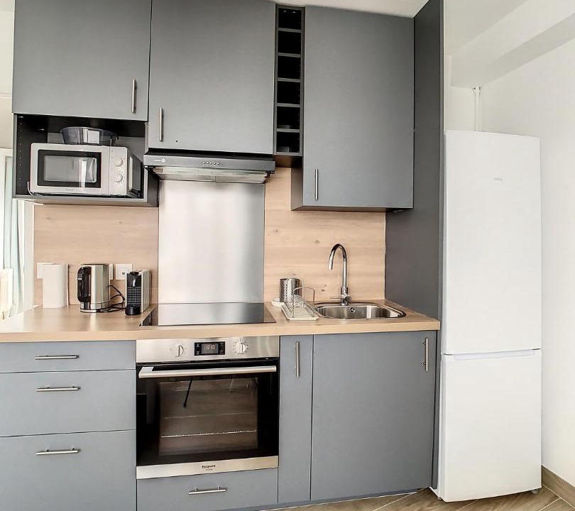 Photo of Kitchen in Livry-Gargan