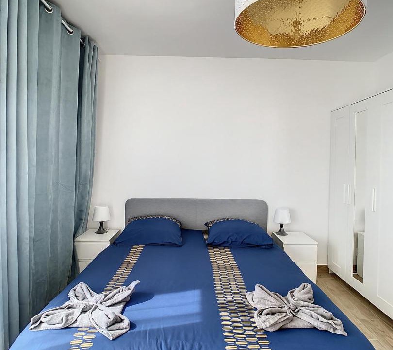 Photo of Bedroom in Livry-Gargan