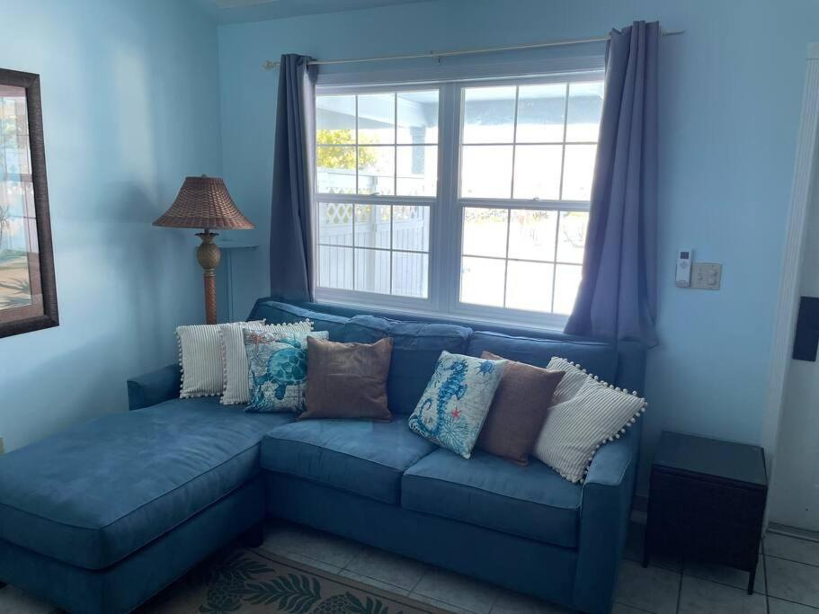 Photo of Livingroom in George Town