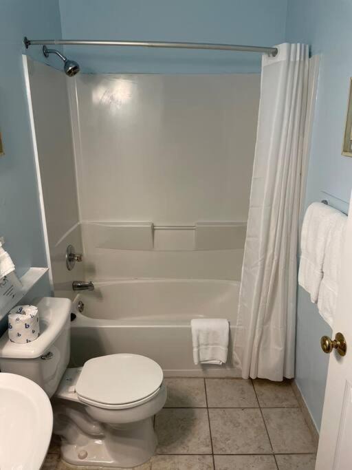 Photo of Bathroom in George Town