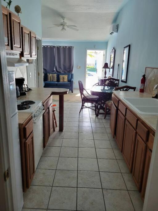 Photo of Kitchen in George Town