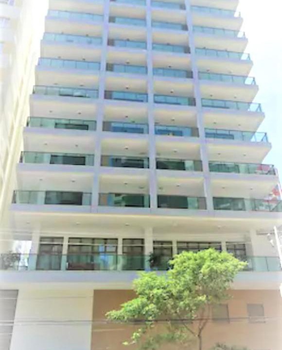 Photo of Buildings in Icarai