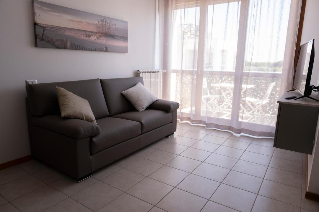Photo of Livingroom in Cavallino-Treporti