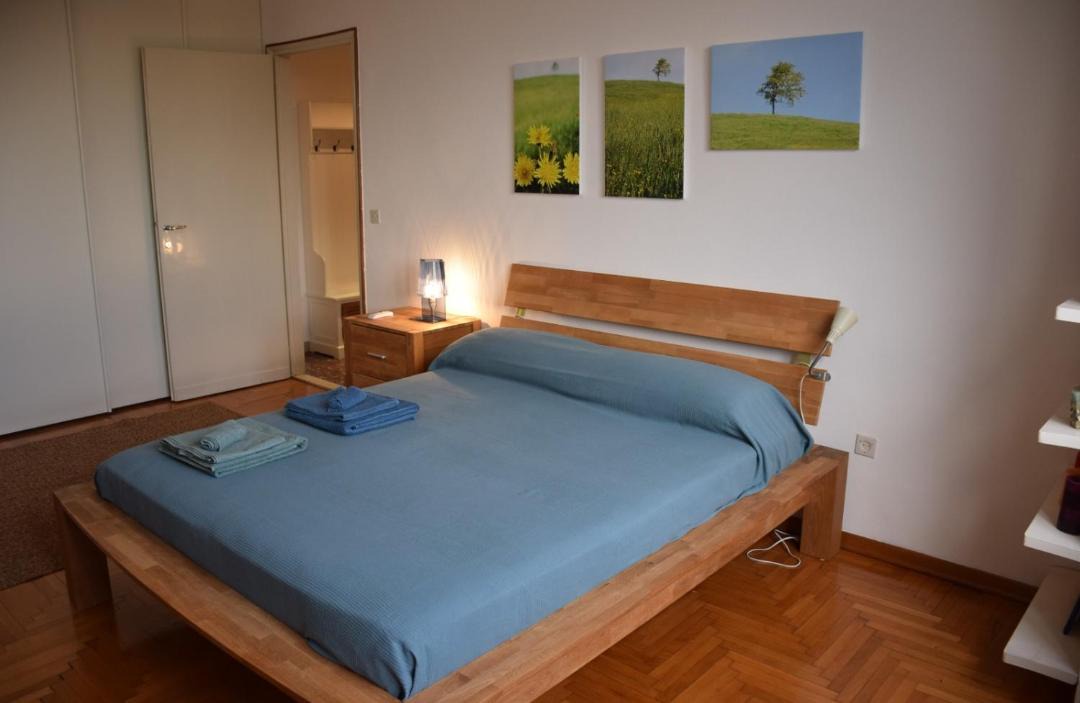 Photo of Bedroom in Treviso