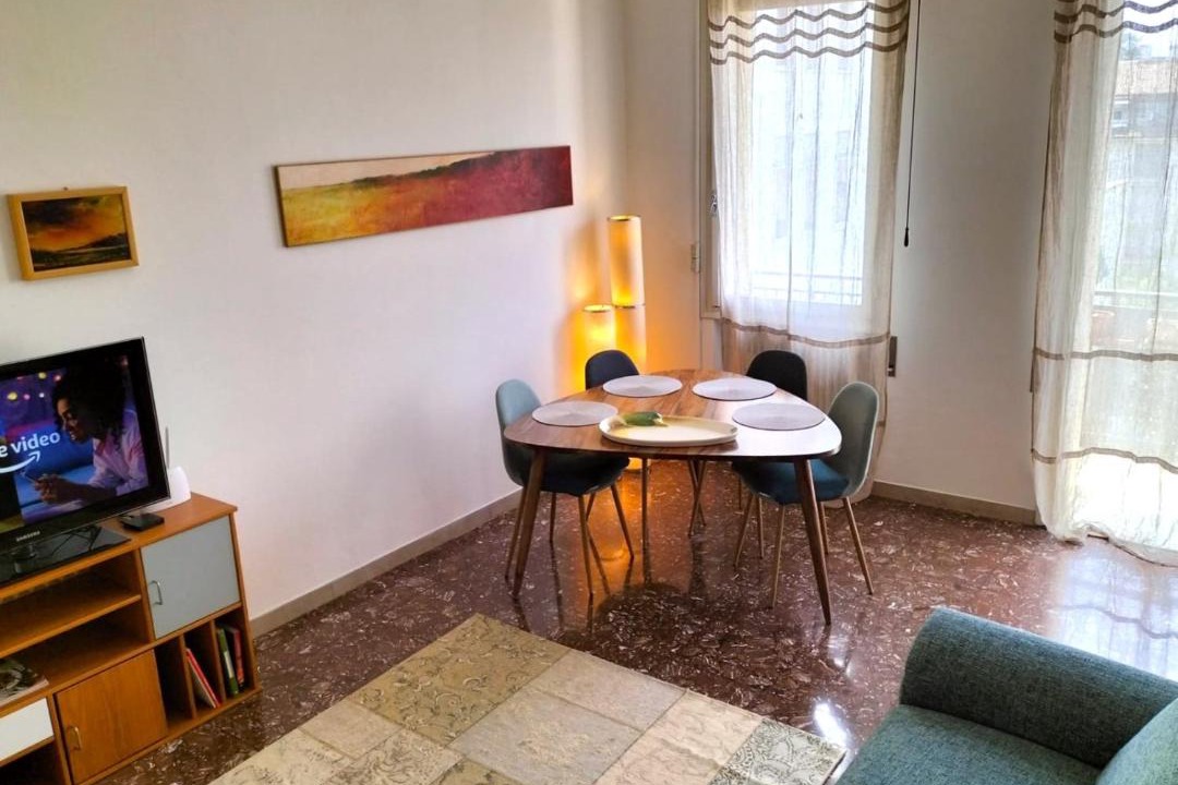 Photo of Livingroom in Treviso